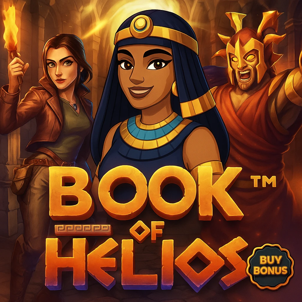 Book of Helios