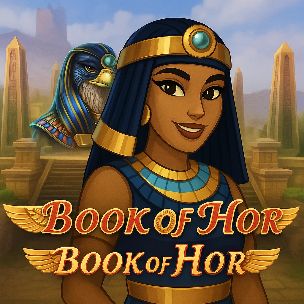 Book of Hor