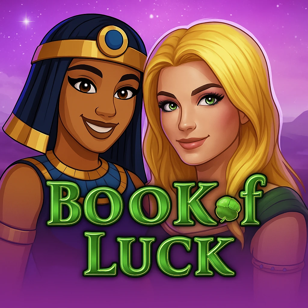 Book of Luck