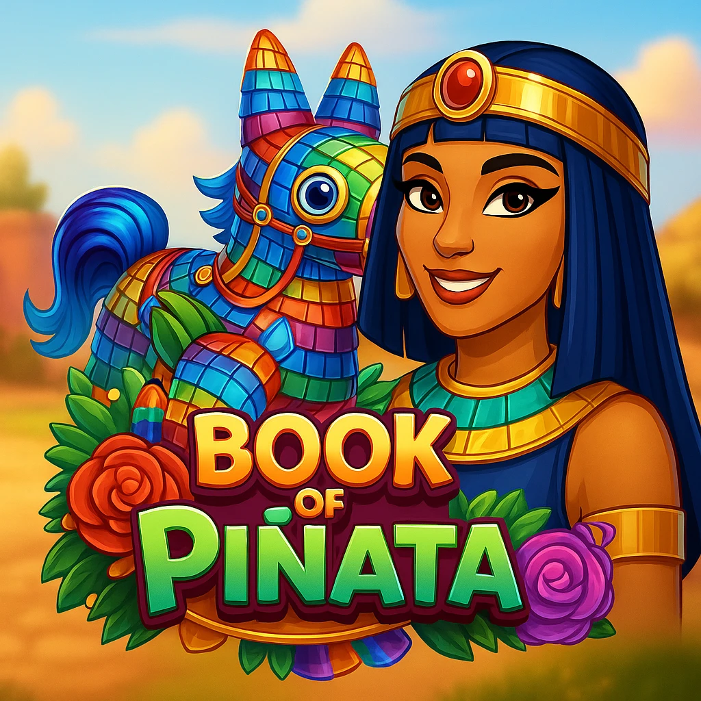 Book of Pinata