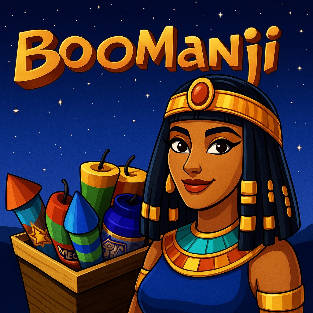 Boomanji