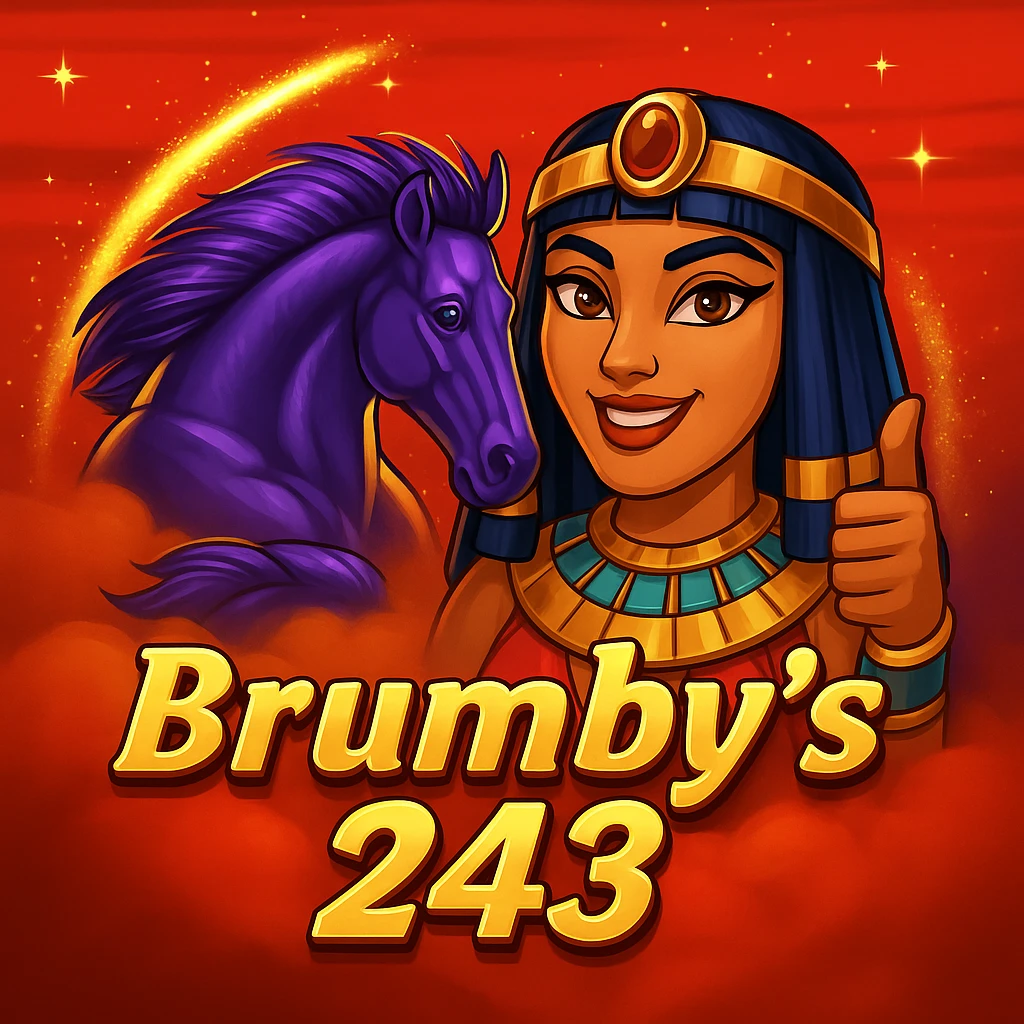 Brumby's 243