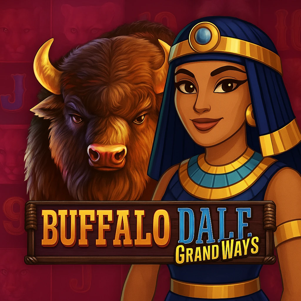 Buffalo Dale: GrandWays
