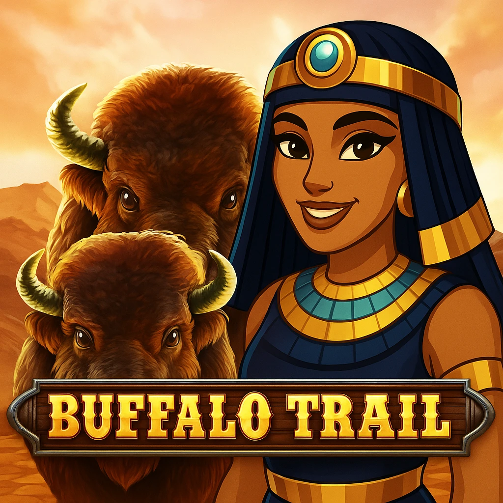 Buffalo Trail