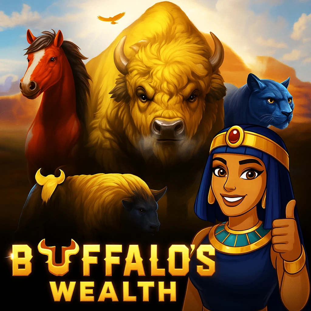 Buffalo’s Wealth