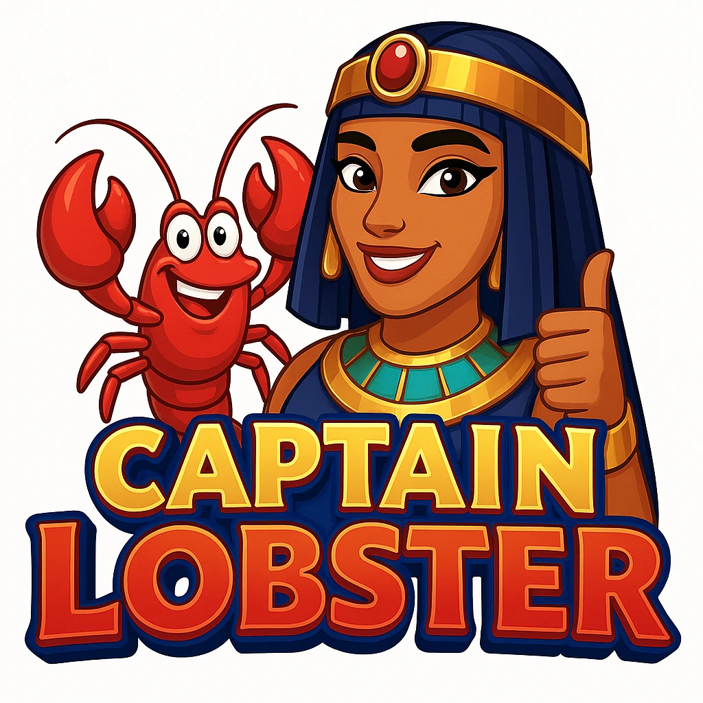 Captain Lobster