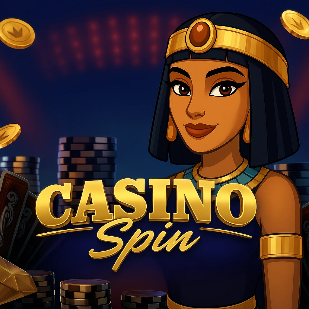 Casino Spin