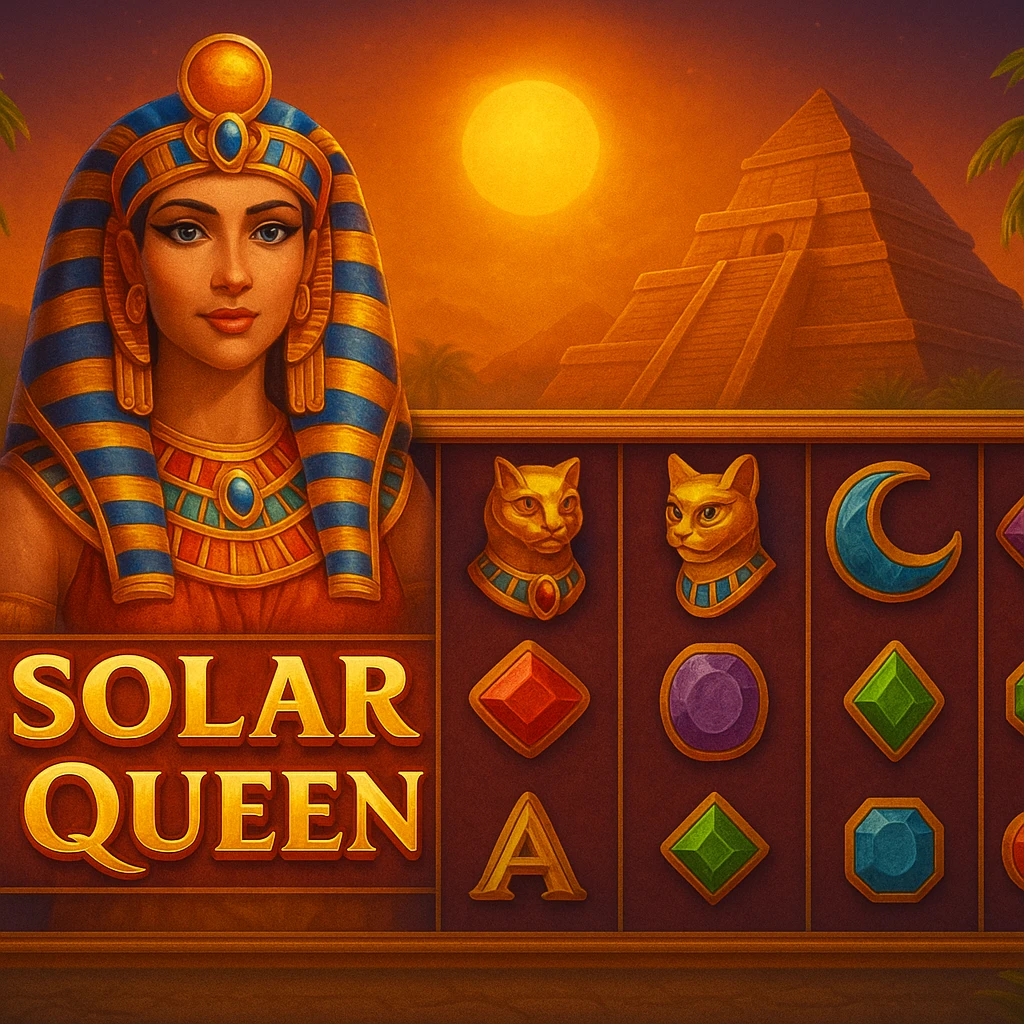 Solar Queen