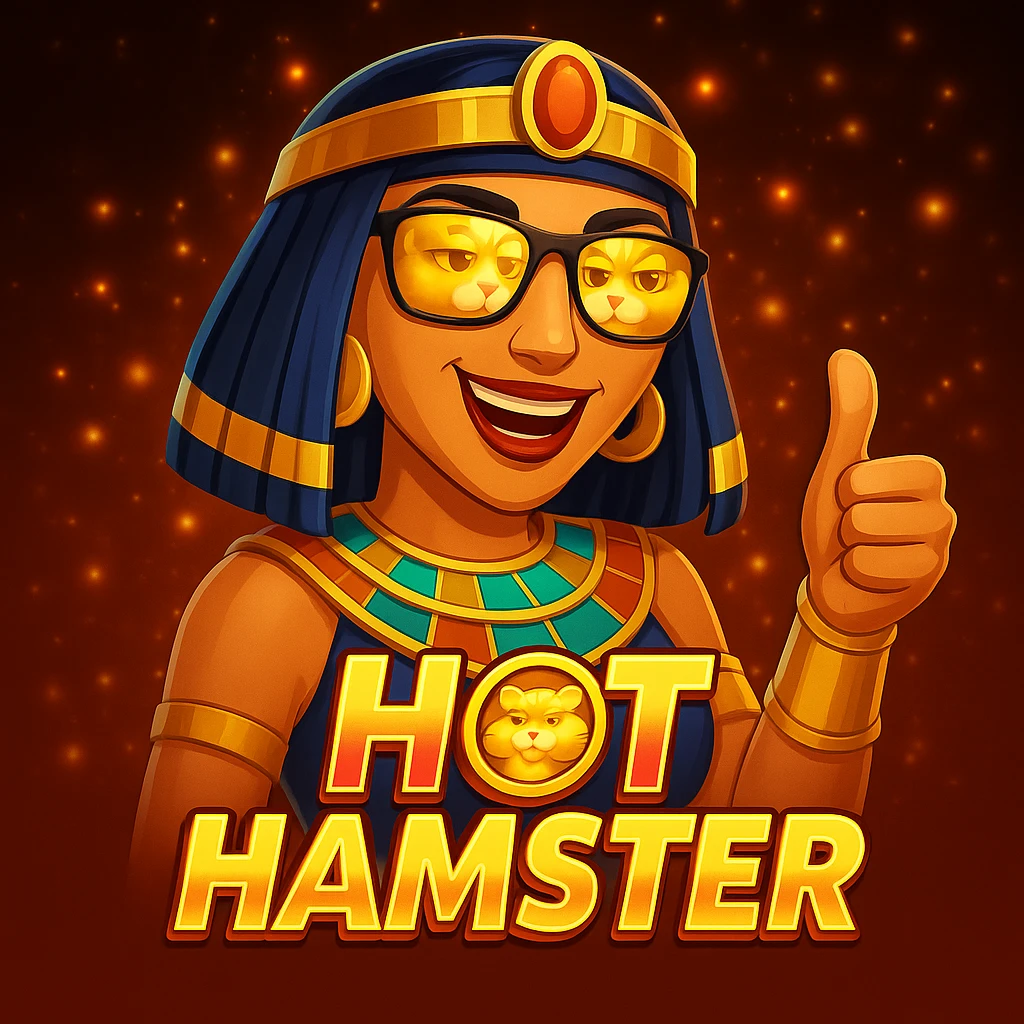 Hot Hamster