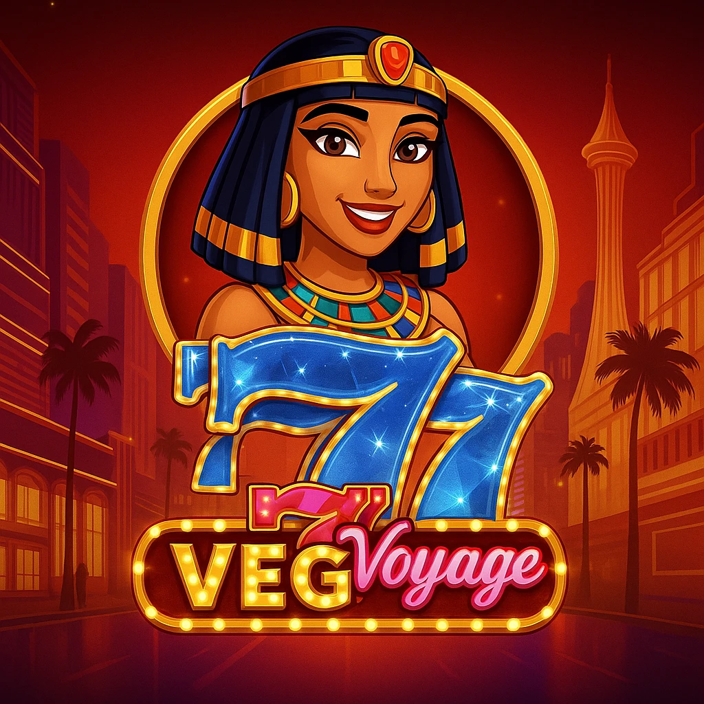 777 Vegas Voyage
