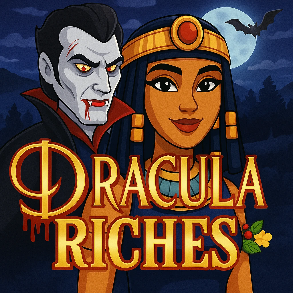 Dracula Riches