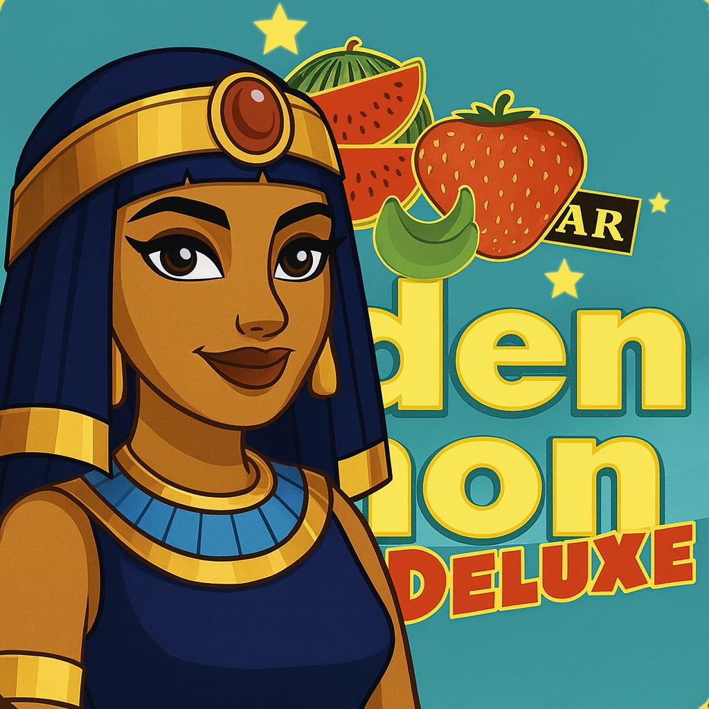 Golden Lemon