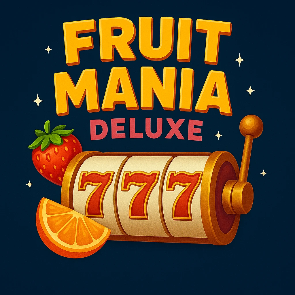 Fruit Mania Deluxe