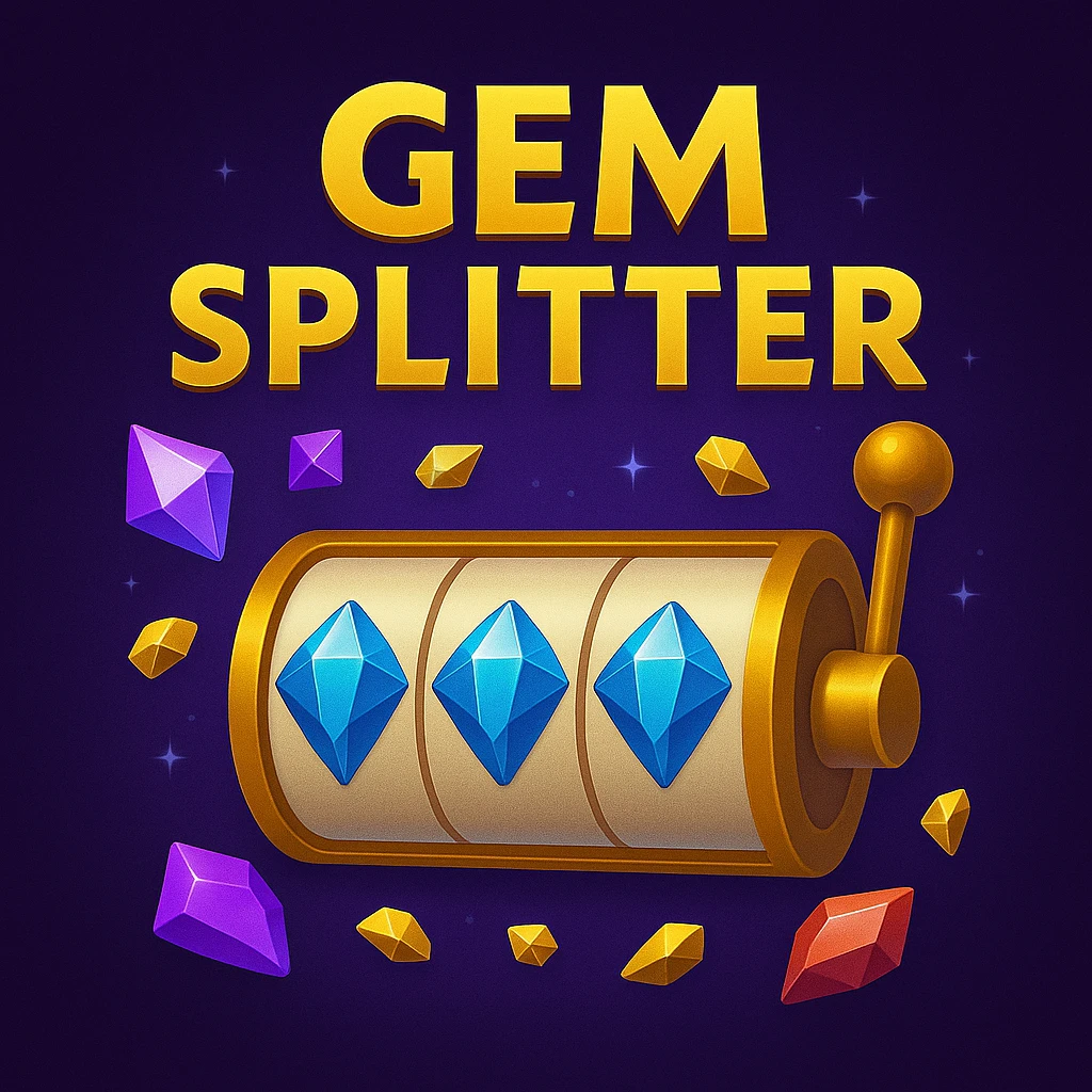 Gem Splitter