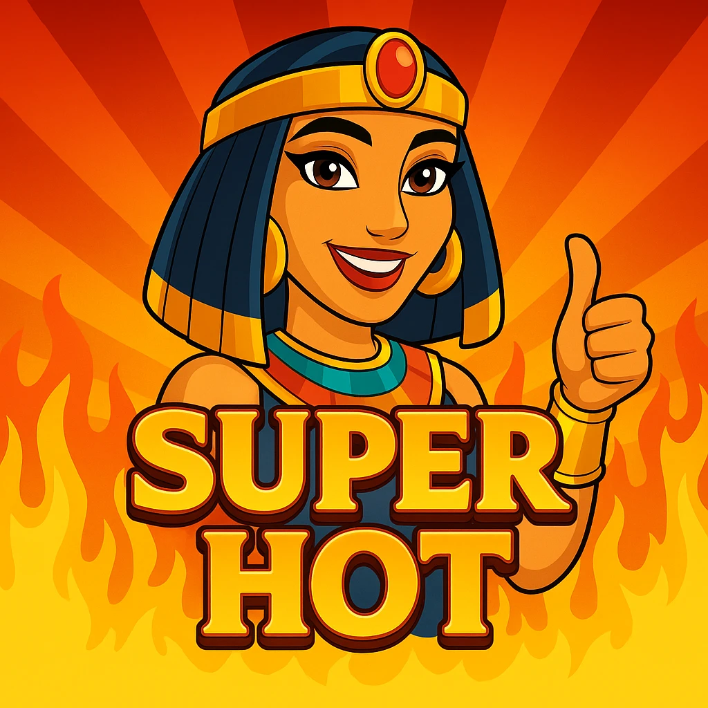 Super Hot