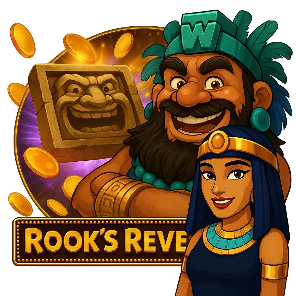 Rook's Revenge