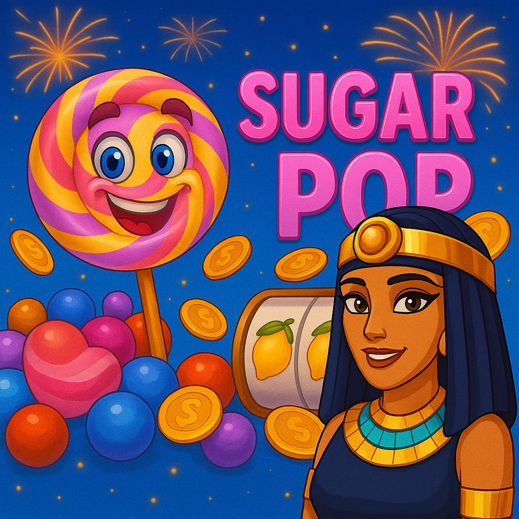 Sugar Pop