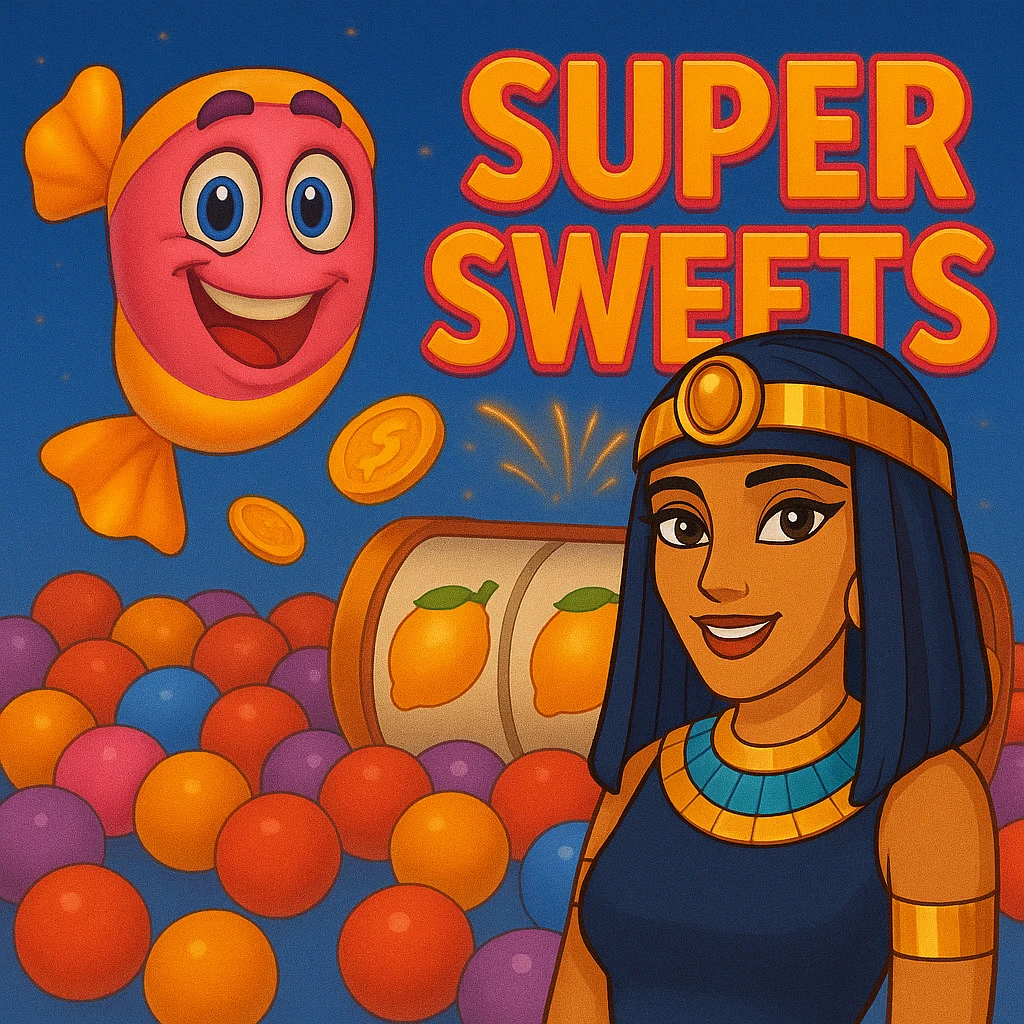 Super Sweets