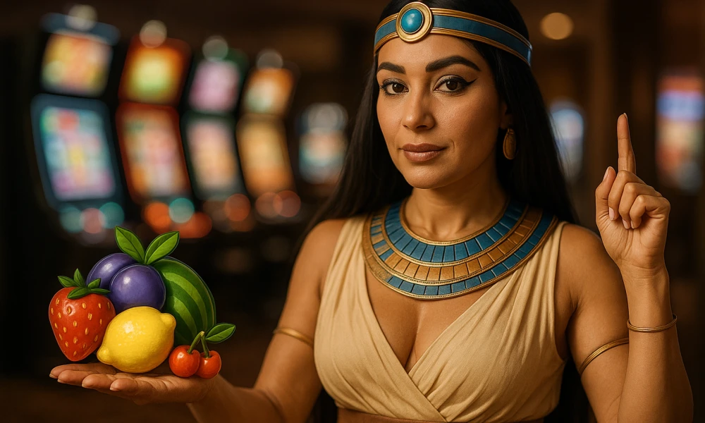 Responsible Gambling 101: Tips for Playing Slots Safely and Enjoyably