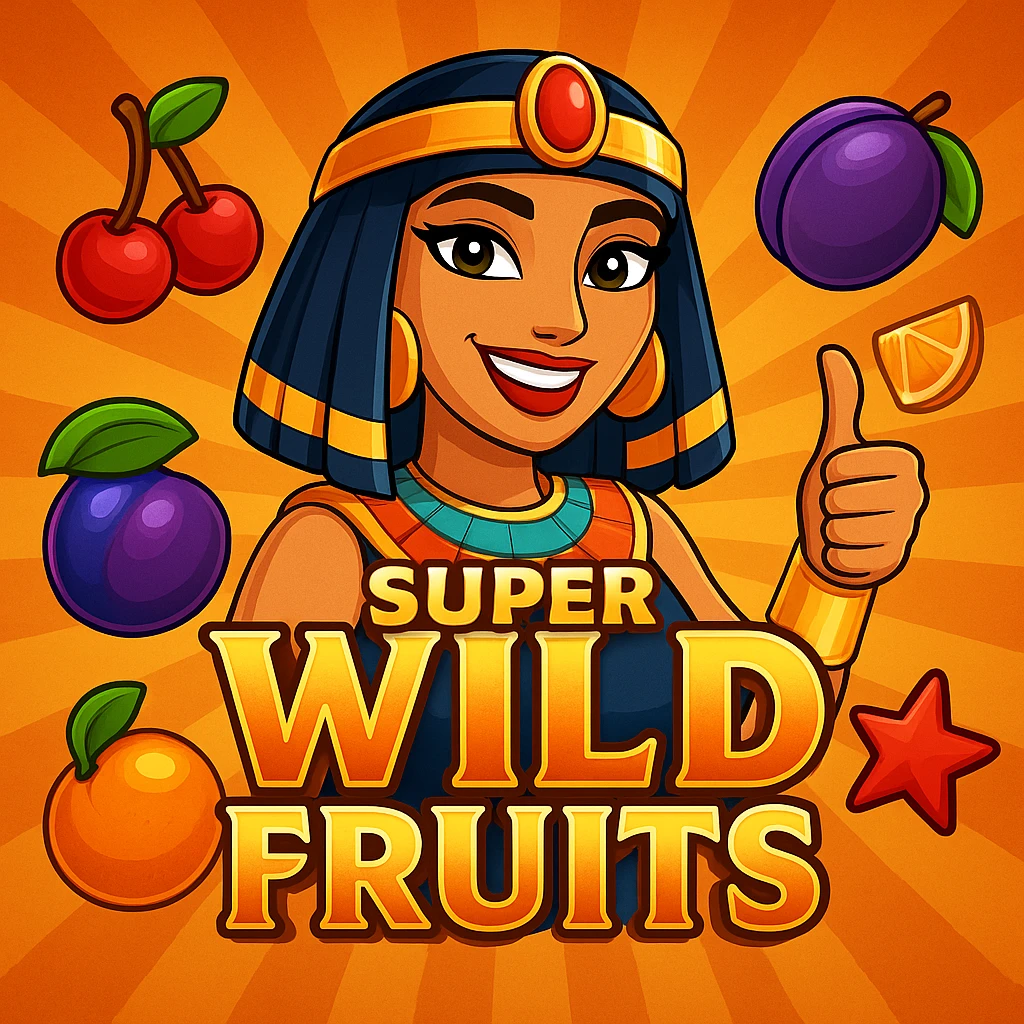 Super Wild Fruits