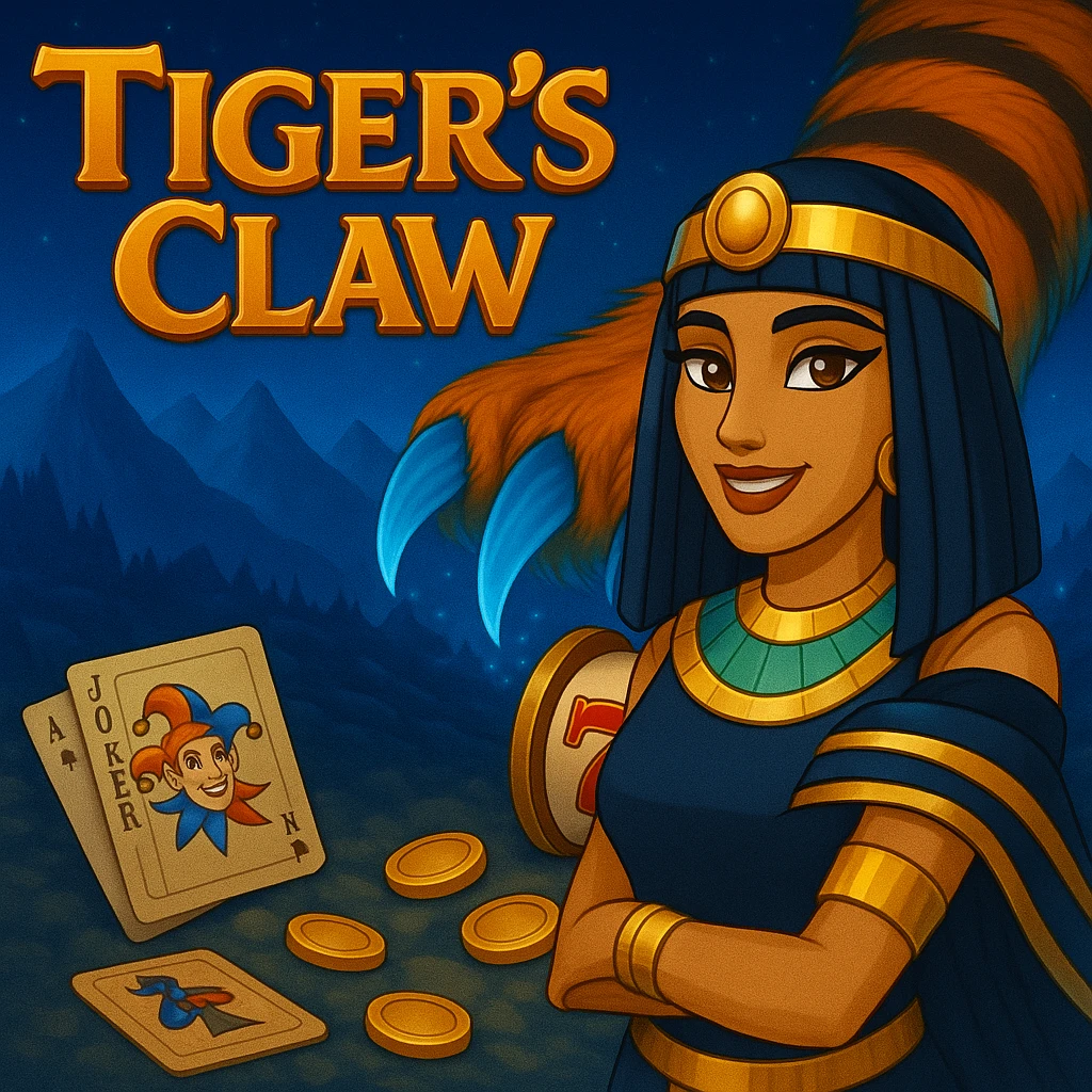 Tiger's Claw