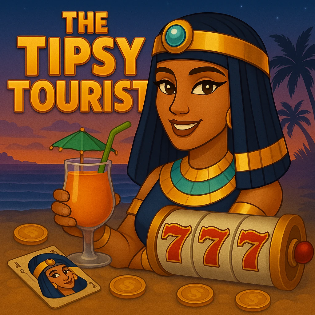 The Tipsy Tourist