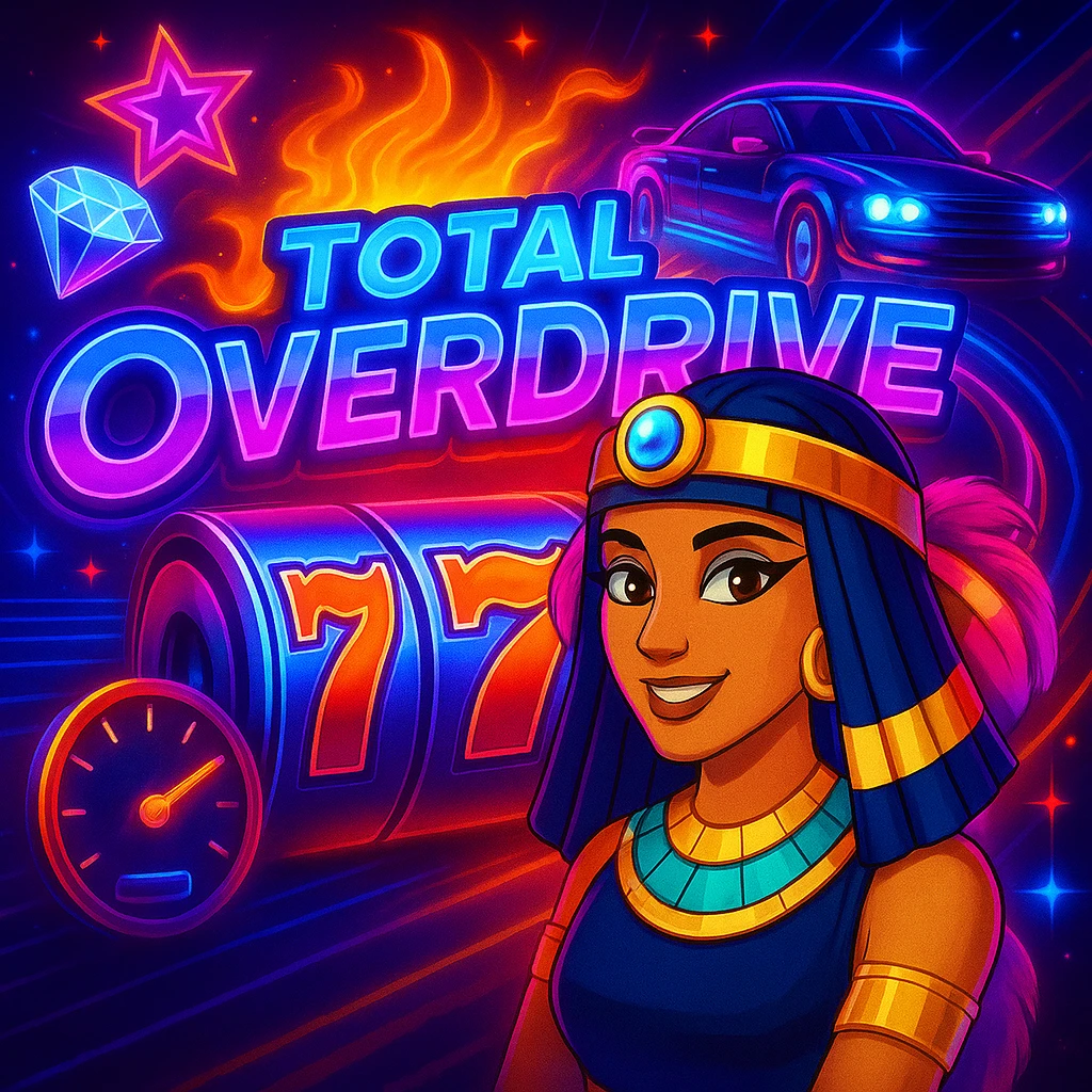 Total Overdrive