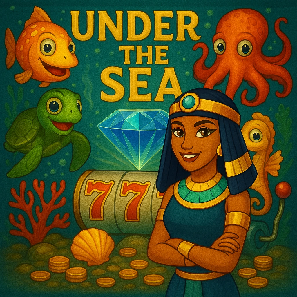 Under The Sea