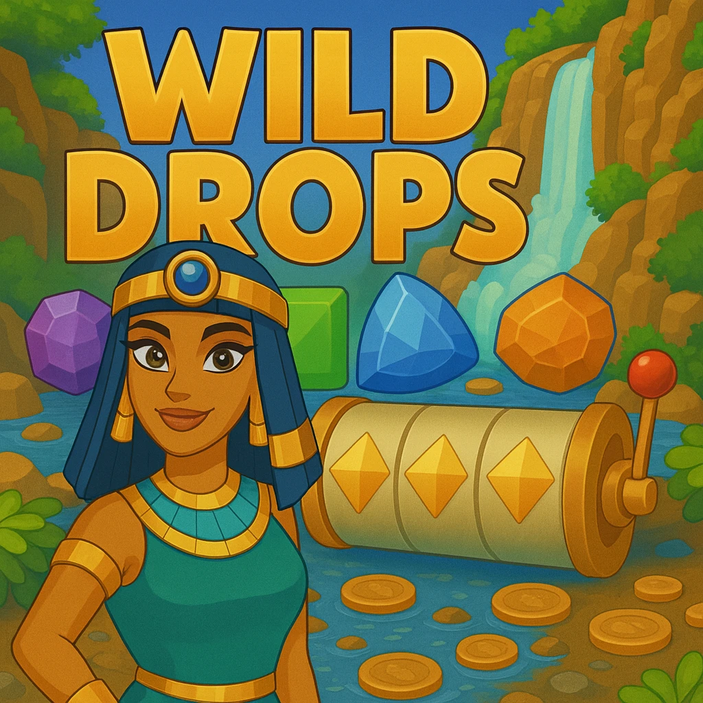 Wild Drops