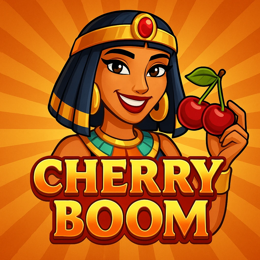 Cherry Boom
