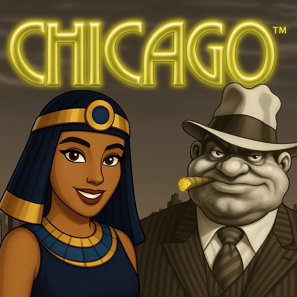 Chicago