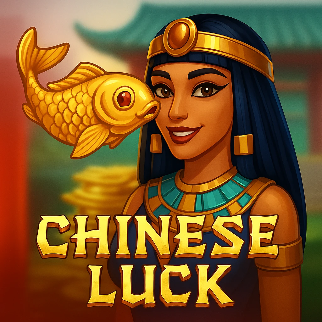 Chinese Luck