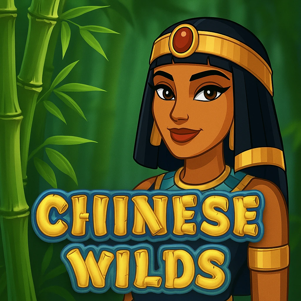 Chinese Wilds