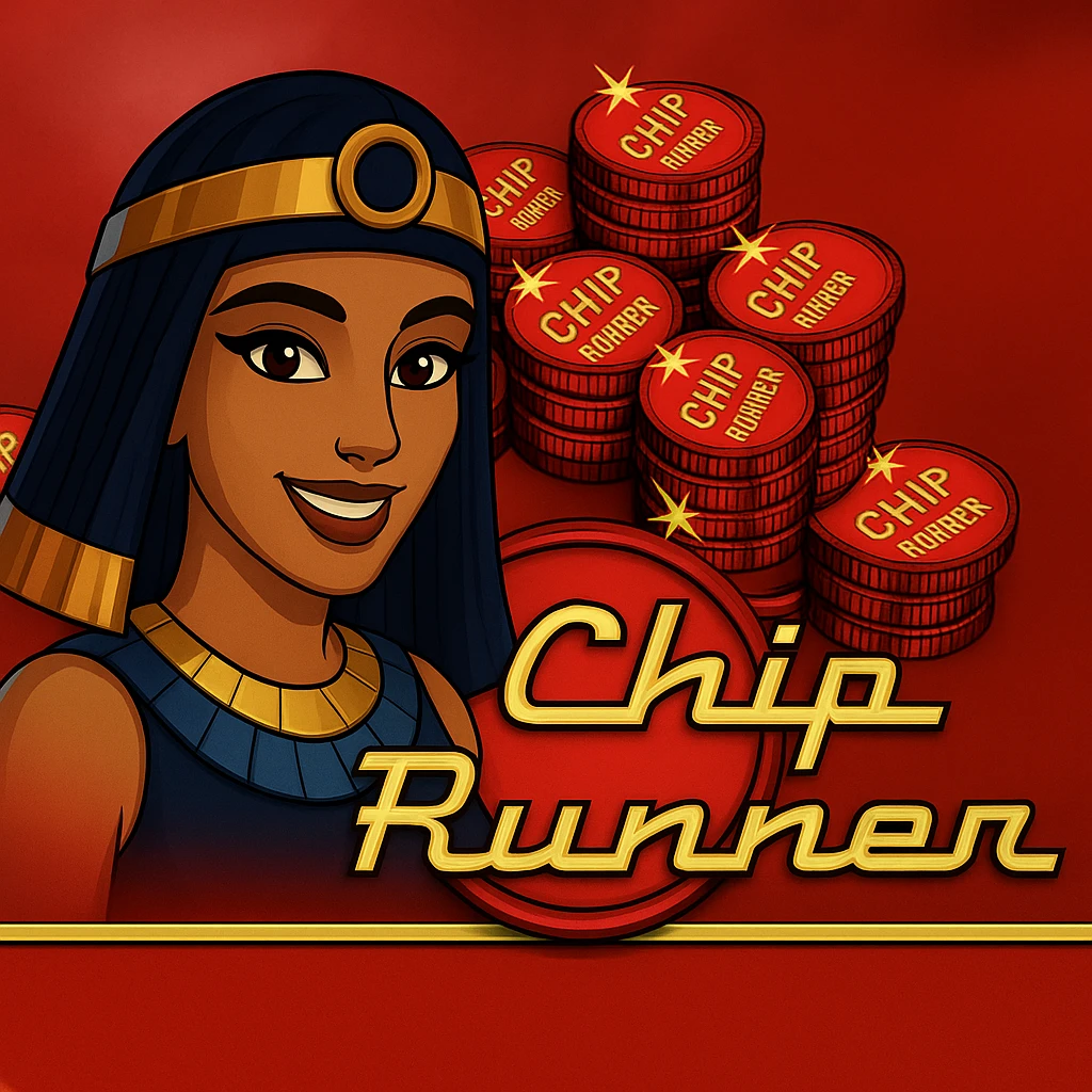Chip Runner