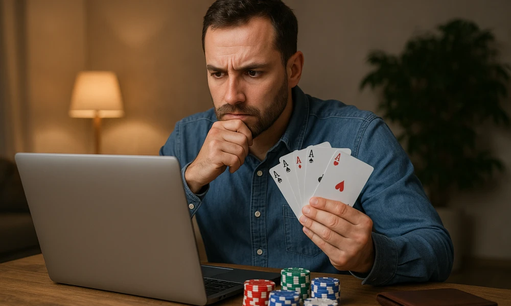 Choosing a Trustworthy Online Casino: What Really Matters