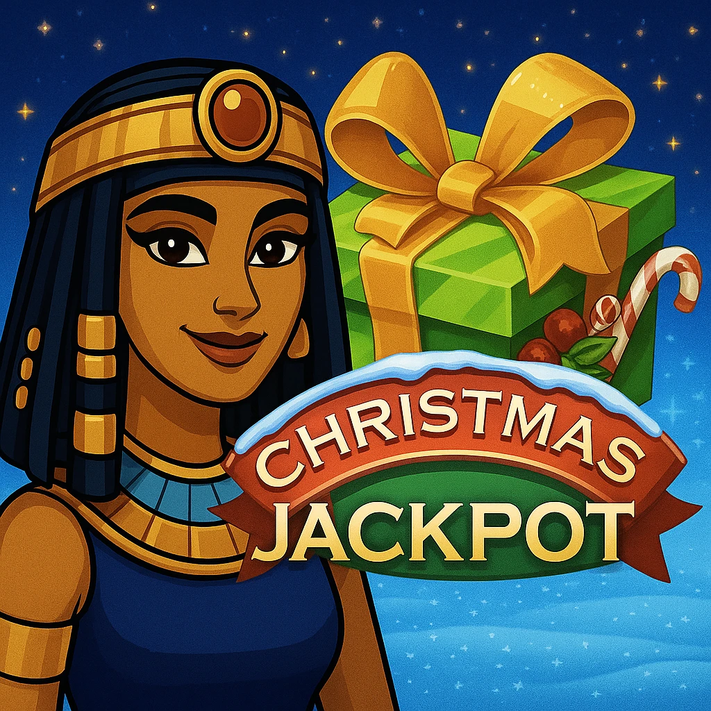 Christmas Jackpot