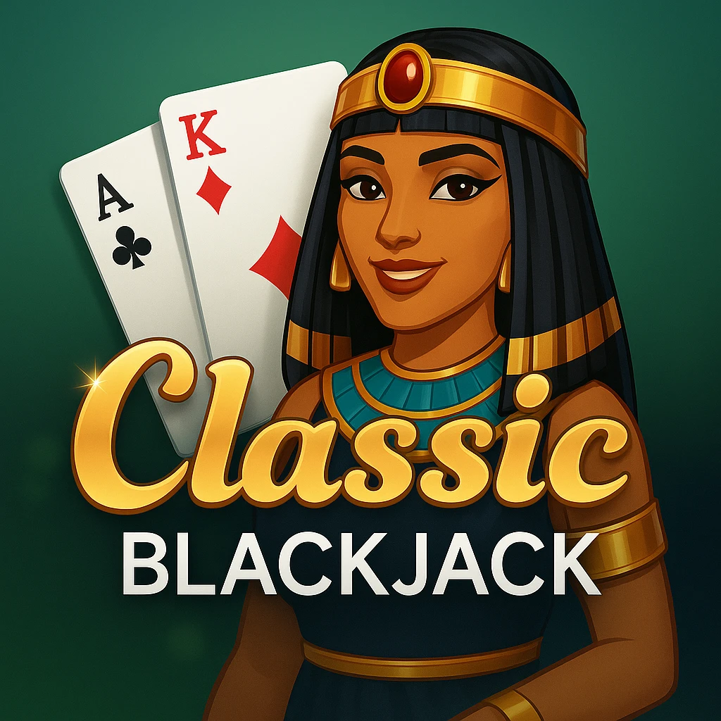 Classic Blackjack