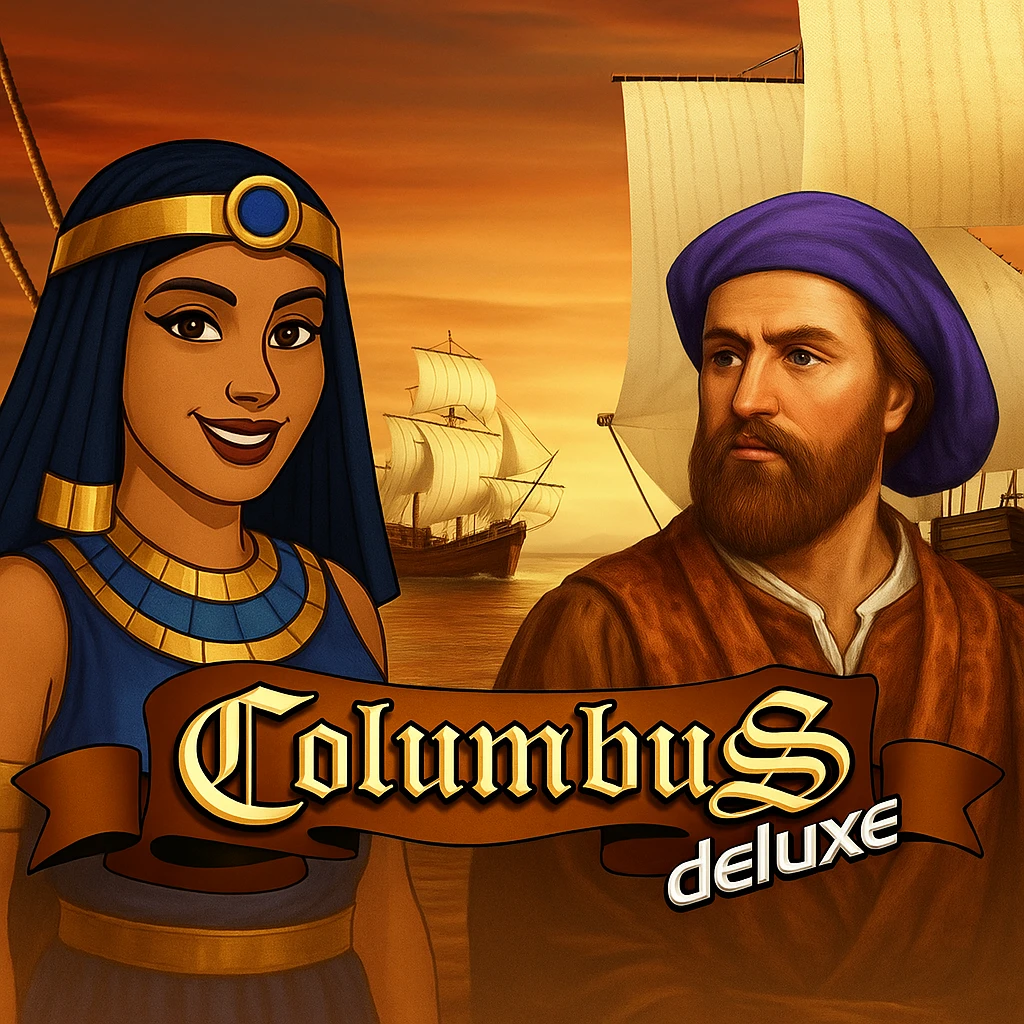 Columbus Deluxe