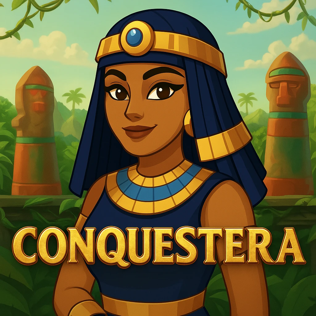 Conquest Era