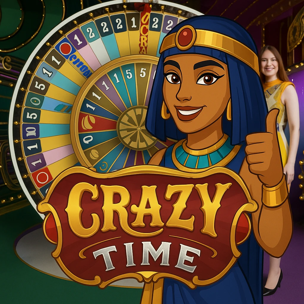 Crazy Time