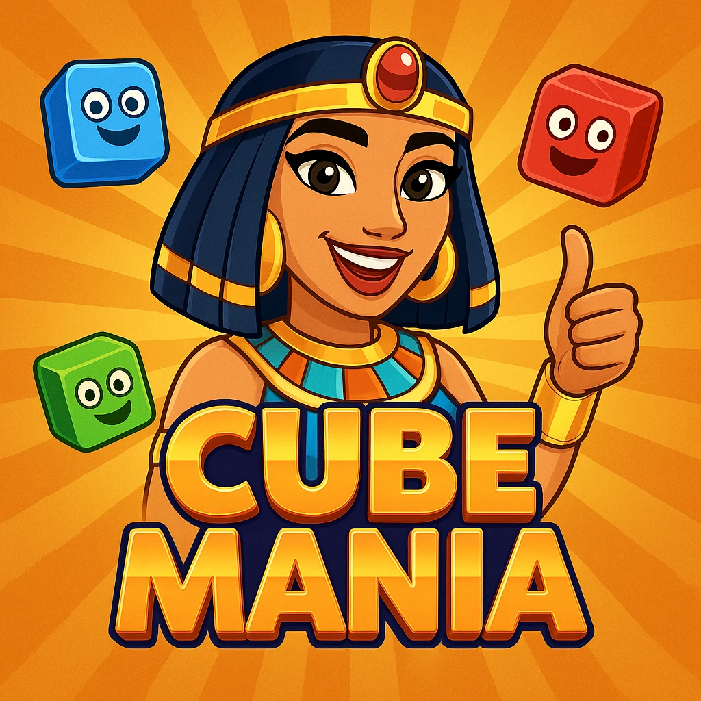 Cube Mania