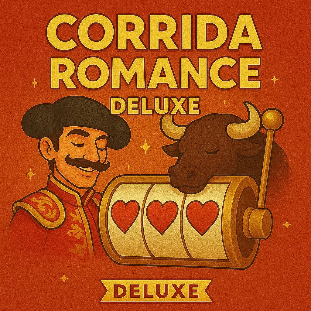 Corrida Romance Deluxe