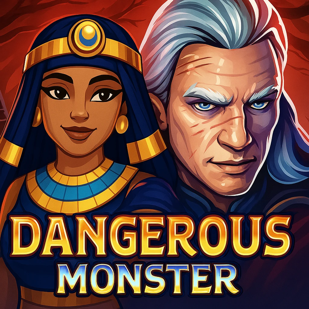 Dangerous Monster