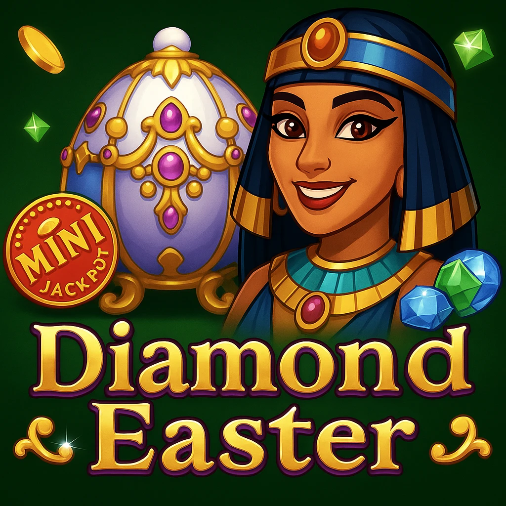 Diamond Easter