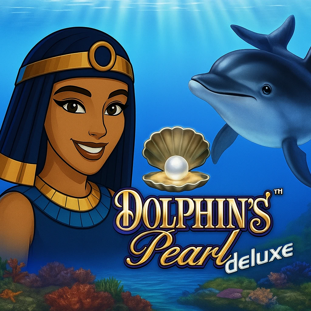 Dolphin's Pearl Deluxe