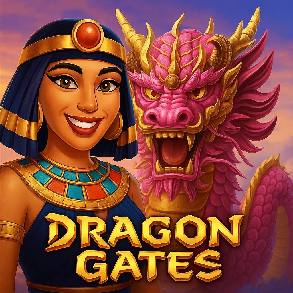 Dragon Gates