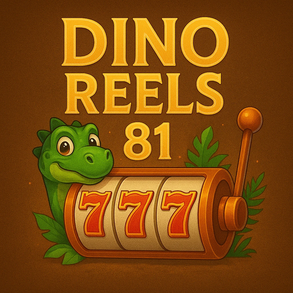 Dino Reels 81