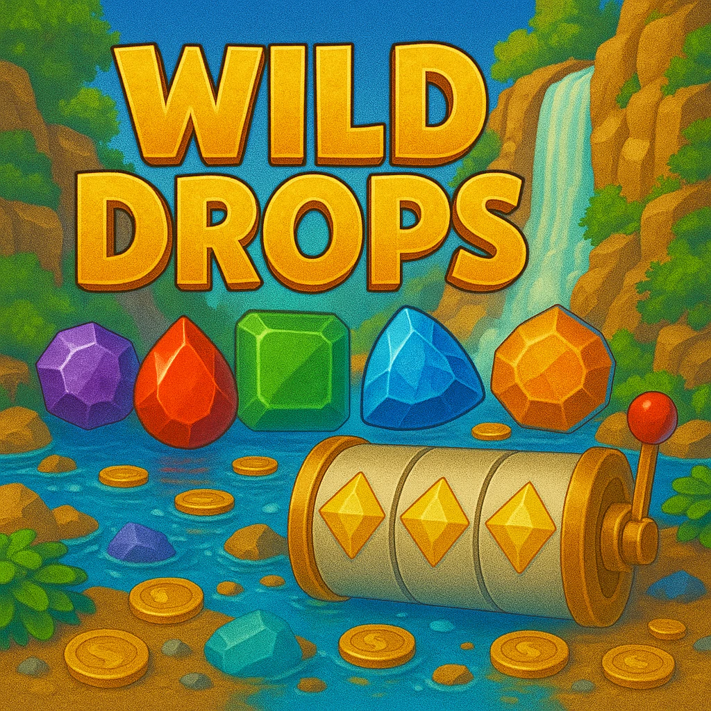 Wild Drops