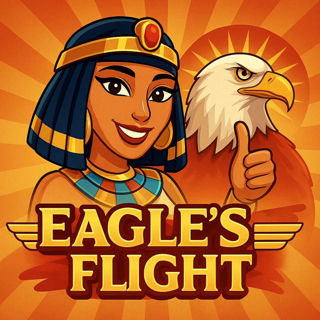 Eagles' Flight Power Bet