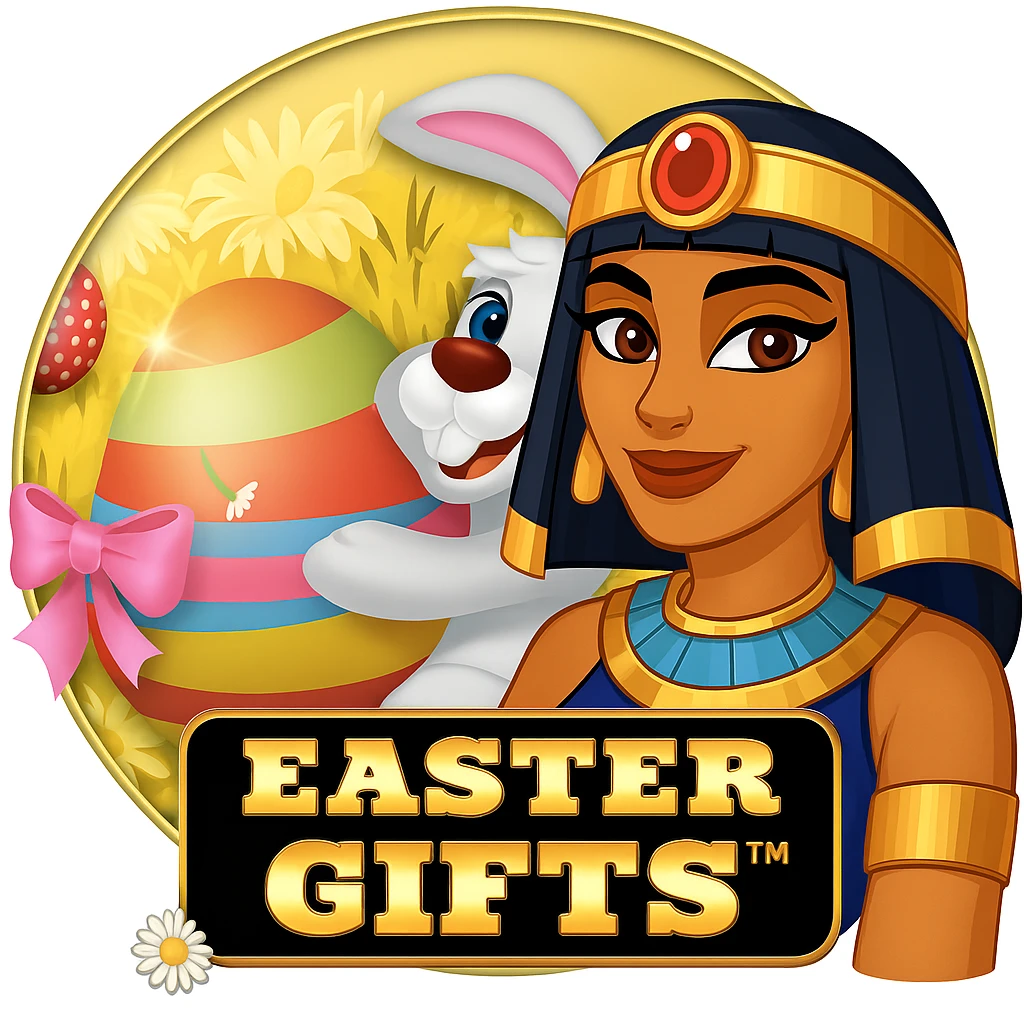 Easter Gifts -10E